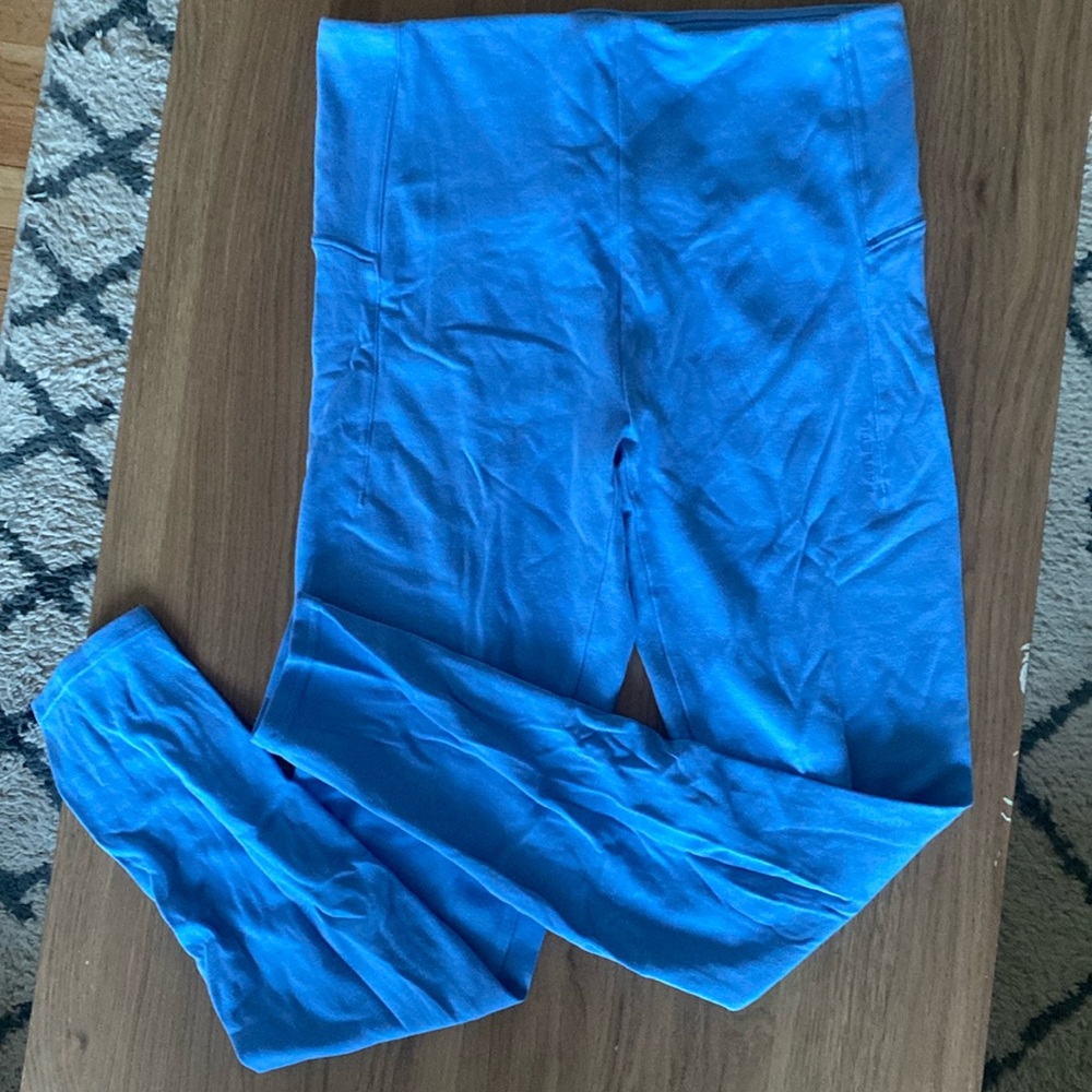 FABLETICS Live-In High-Waisted Legging